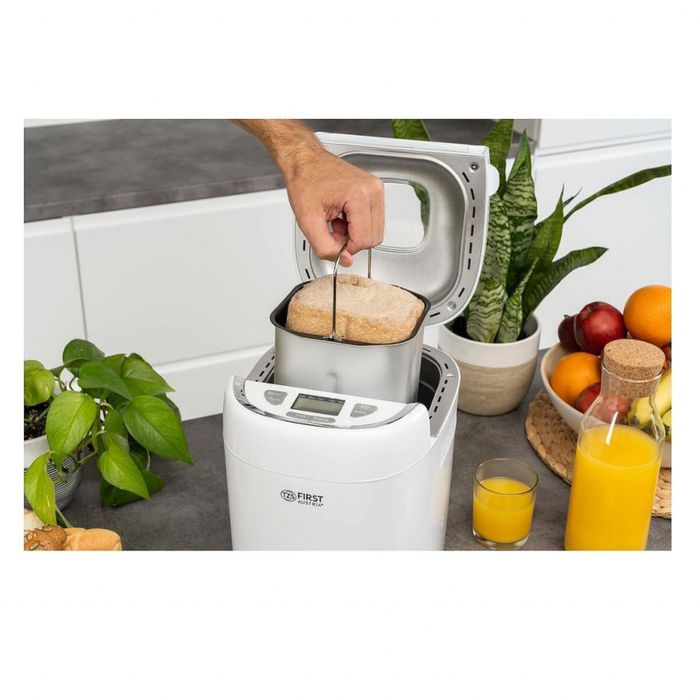 Хлебопекарна FIRST FA – 5150 – 3