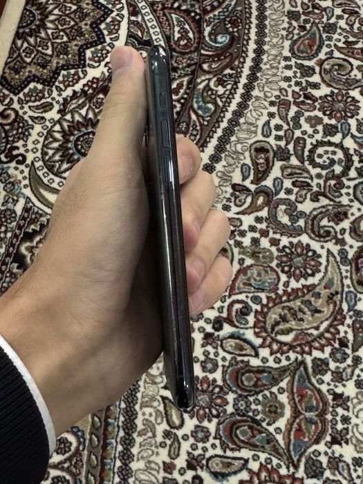 Iphone 11 pro holati zor