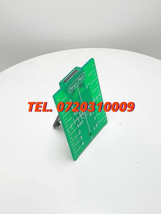 Tinta Magnetica Pentru Nivele Laser Zola