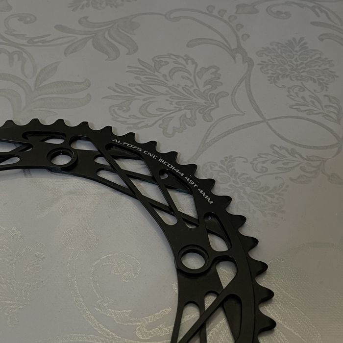 Передняя звезда skelce