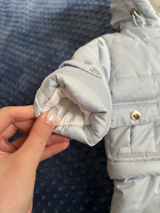 Новый комбинезон Choupette размер 68