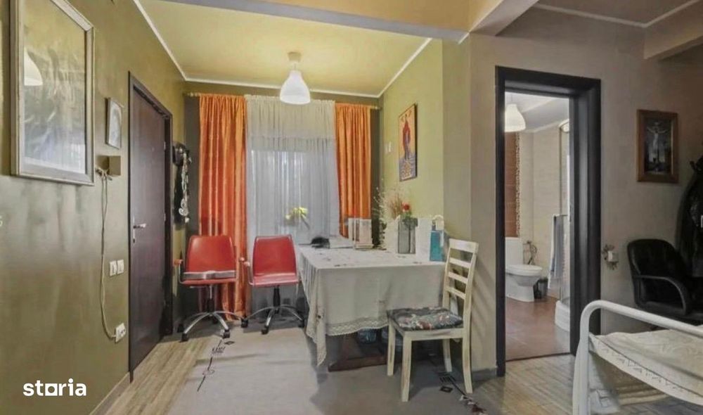 Nou | Casa Impecabila | 4 Camere | Balotesti central
