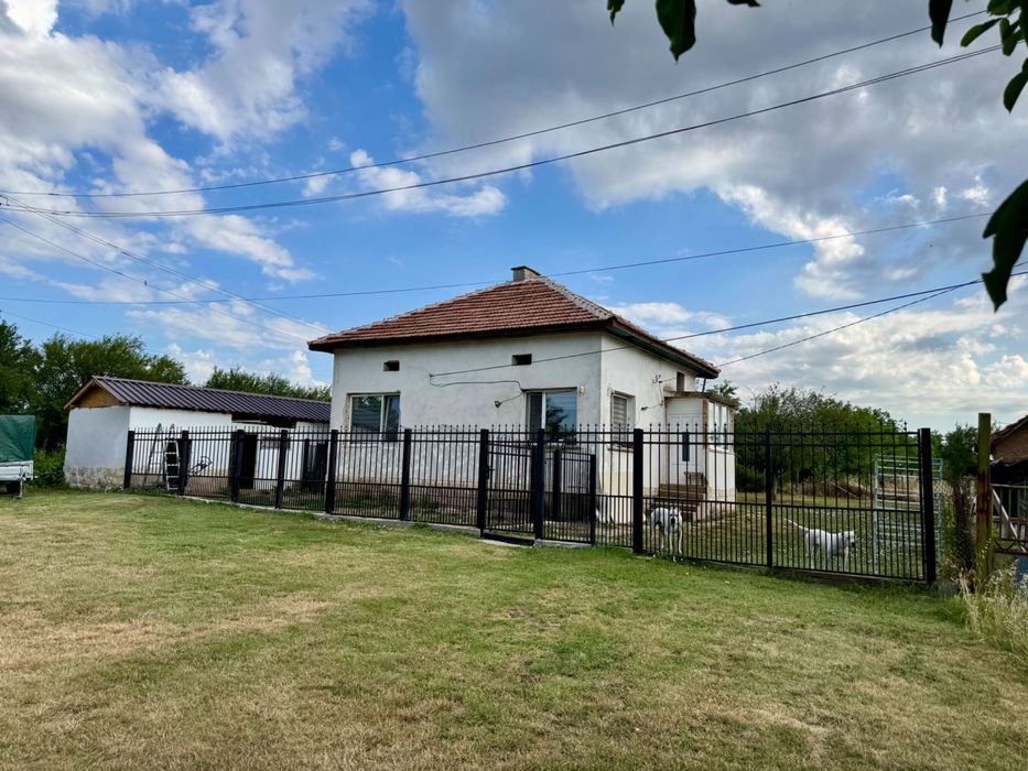 Продава се Къща в с. Липен, Област Монтана - 70 кв.м за 1143 €/кв.м - Снимка #6