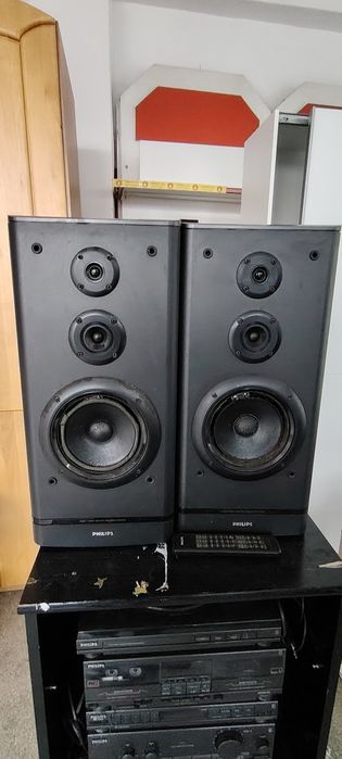 Sistem audio Philips