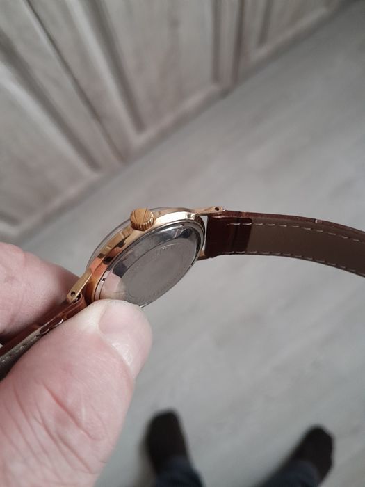 Продам часы СССР