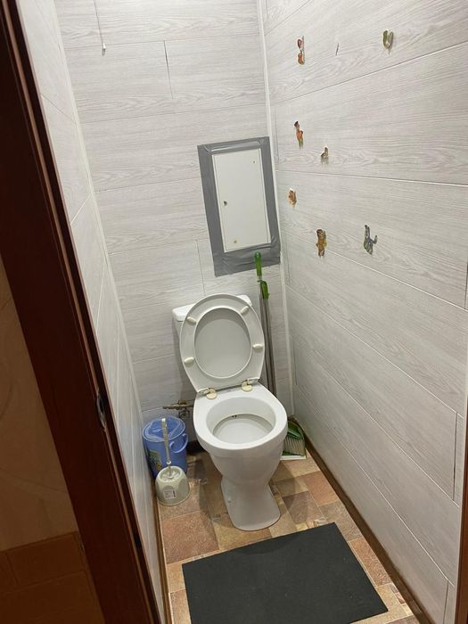 Продаётся 3х ком квартира в центре