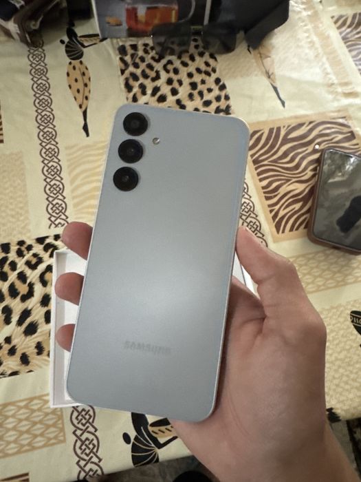 Samsung A16 новая!