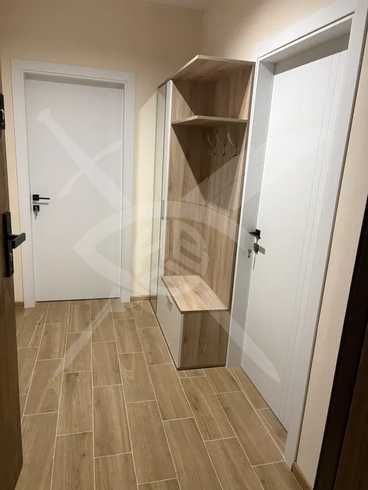 Двустаен апартамент в района на Трошево - 186129