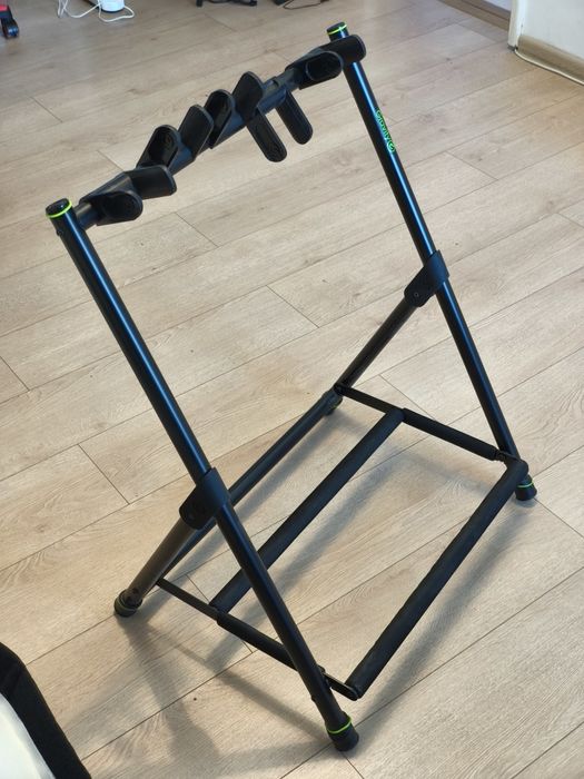 Suport pliabil de chitara Gravity VARI-G 5