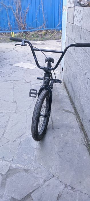 Bmx kink curb 2021