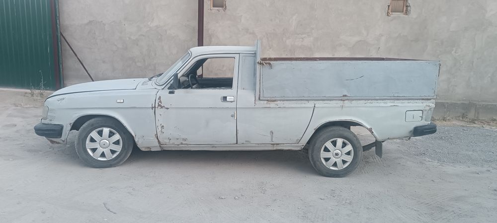 Волга 3129 пекап 1995 йил