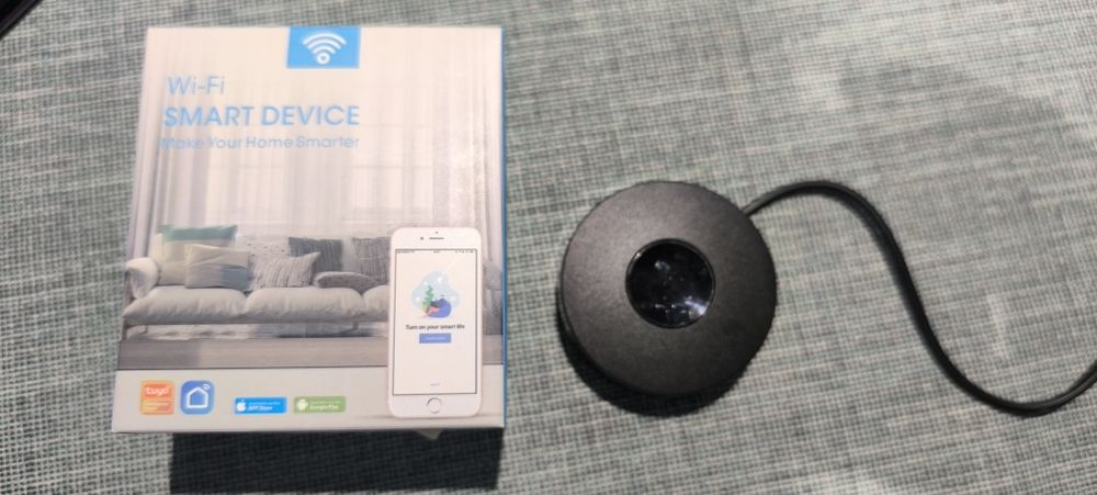 IR Remote Control