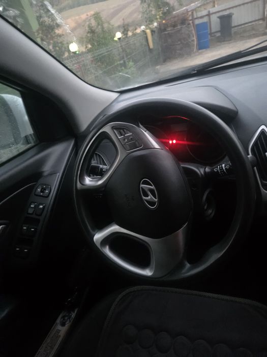 Vand hyundai ix 35 crdi
