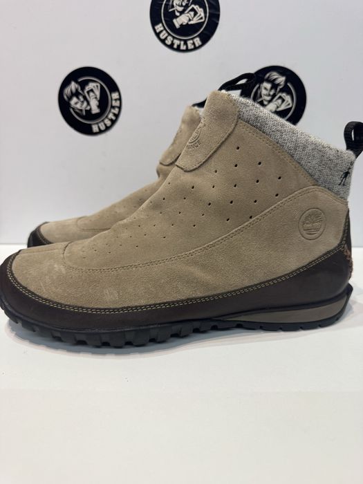 Мъжки зимни обувки TIMBERLAND . Размер 42