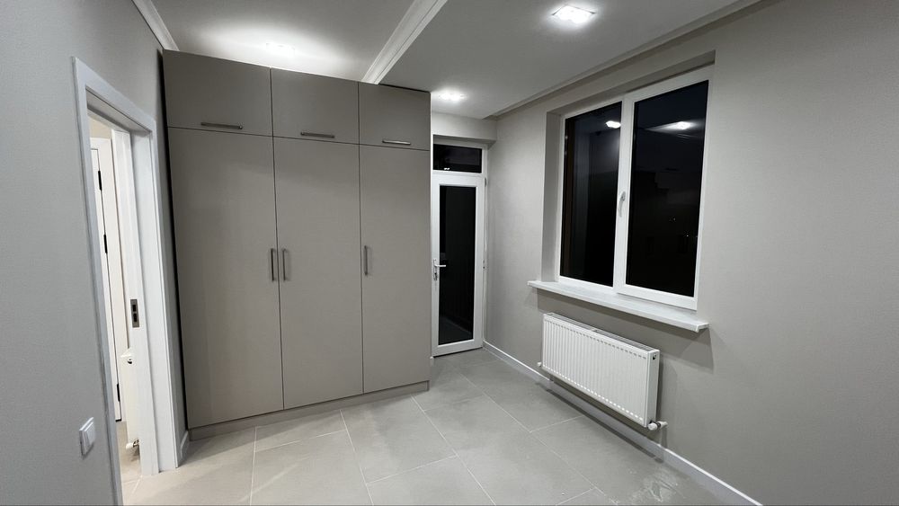 2+1 ЖК Чинара Парк с евро ремонтом