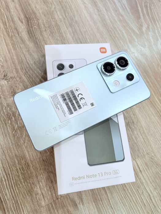 Xiaomi Redmi Note 13 Pro 5G - 256Gb