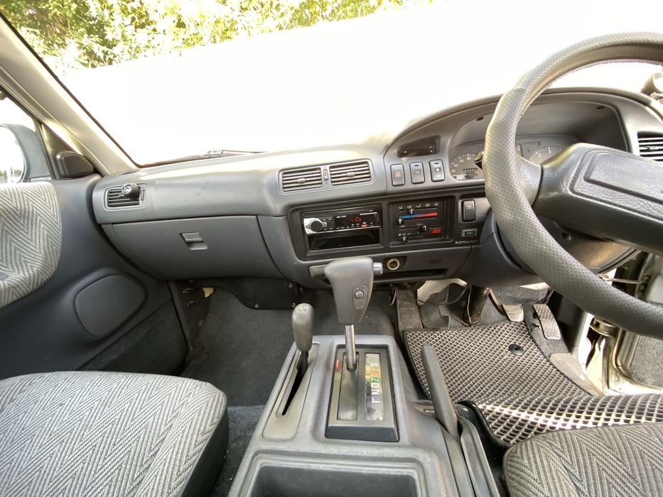 Toyota town ace lite ace