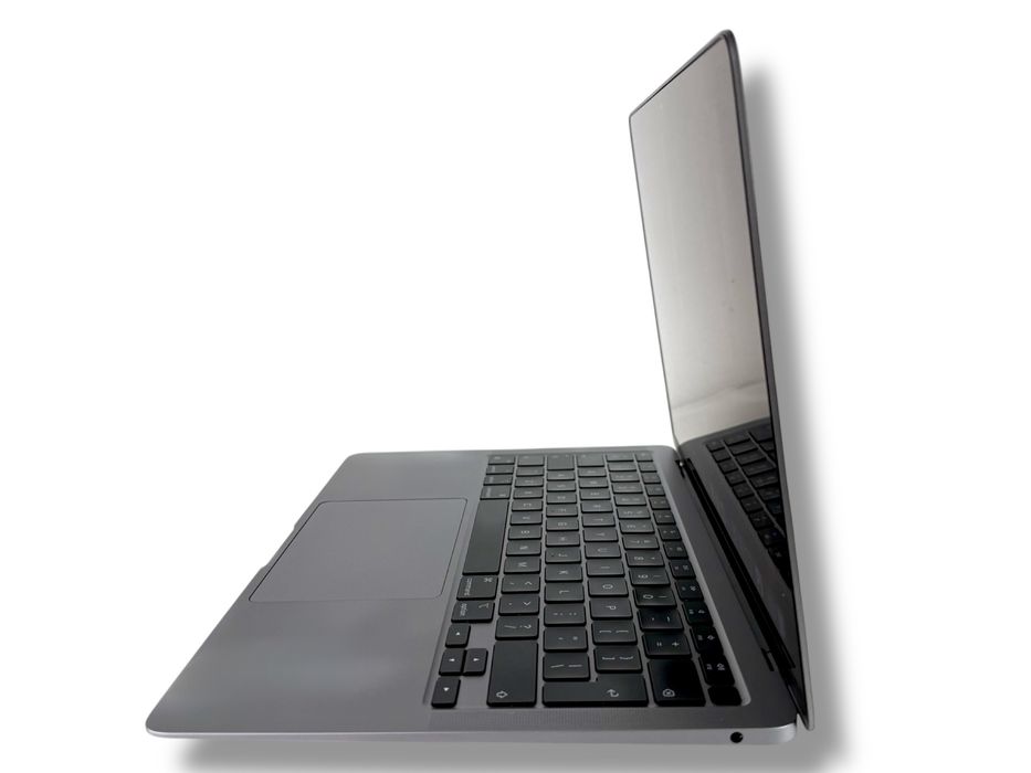Apple MacBook Air 13 inch M1 8RAM 512GB Перфектен! Гаранция!