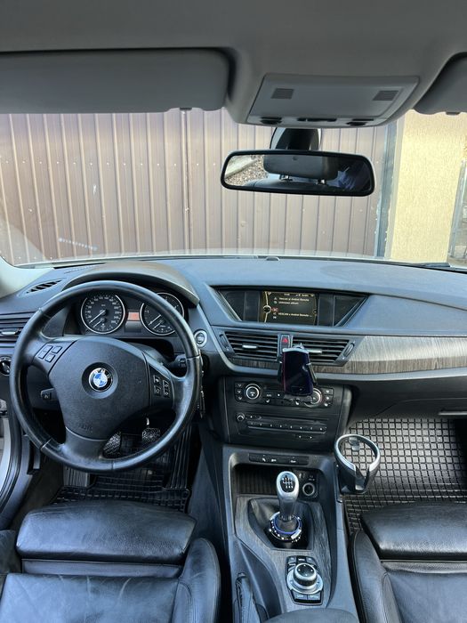 Vand BMW X1 sDrive18d