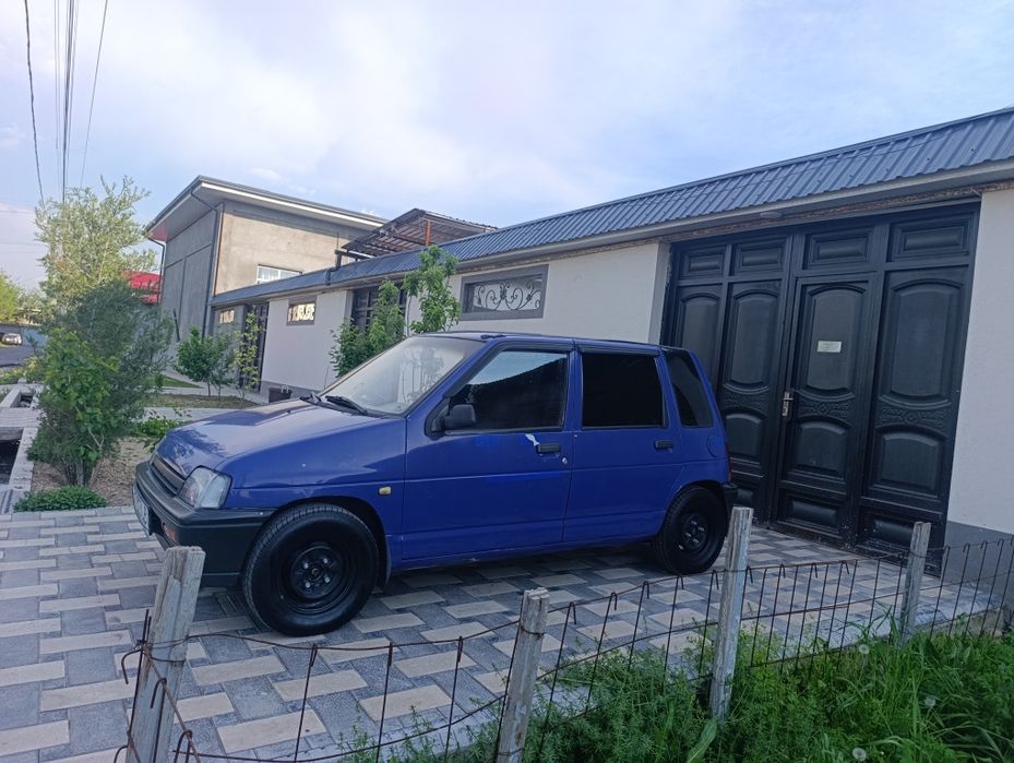 Tiko sotiladi 1998yil