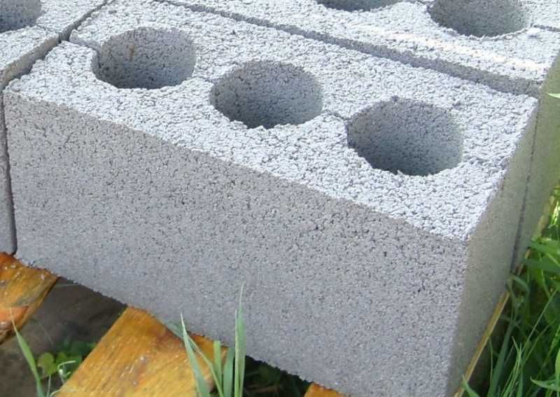 шлакоблок от производителя Сифатли Шлакаблок Shlakoblok АРЗОН 32х16