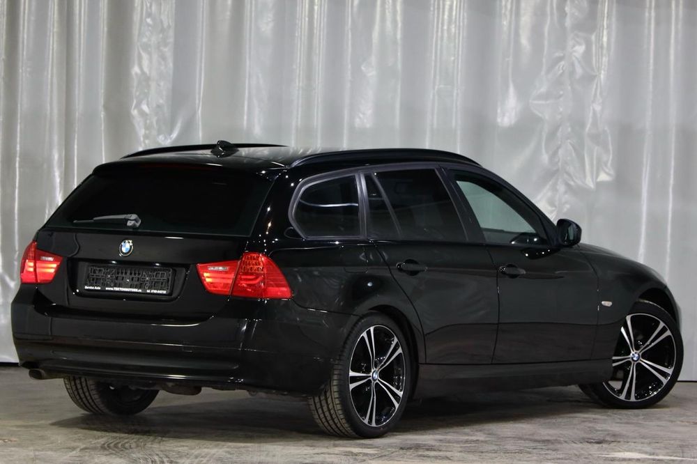 BMW 3 Series 2011 — imagine 2
