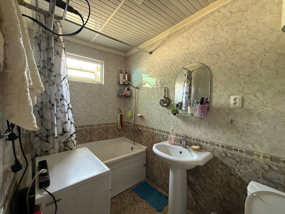 Участка 2,9 сотик