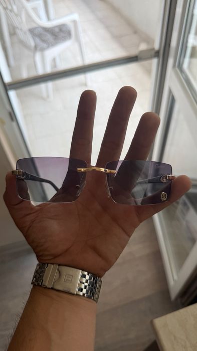Cartier Signature C
