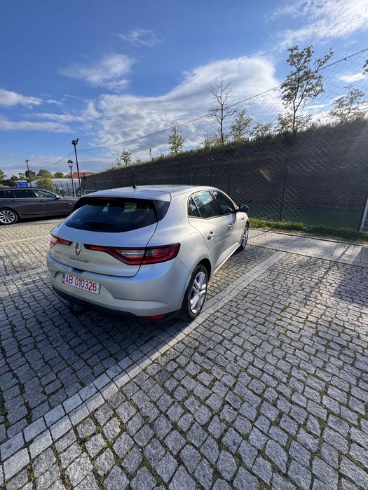 Autoturism Renault stare perfevta de functionare