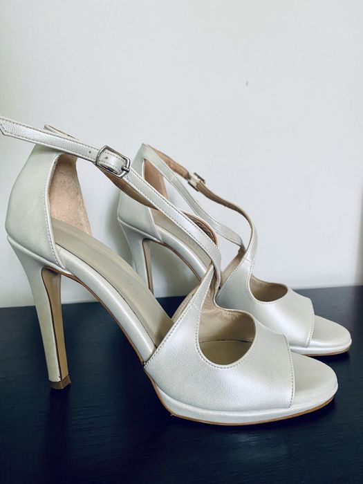 Sandale dama elegante