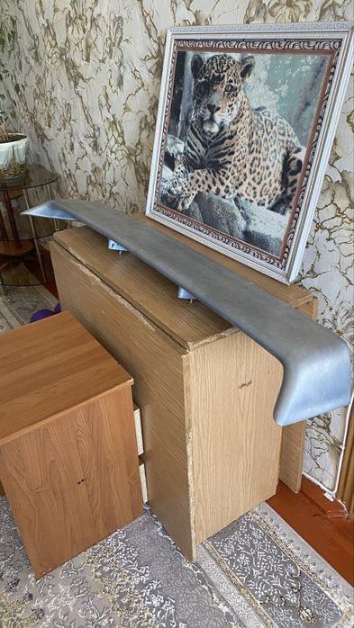 Спойлер на мерседес 190