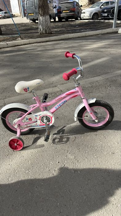 Продам детский волесипед