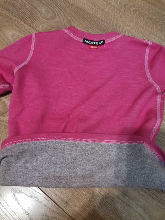 Термобелье детское на рост 128-134