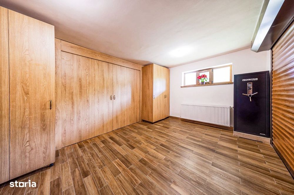 Refugiu premium | Panoramă | 0% comision