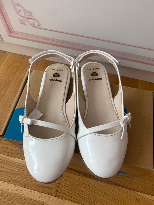 Детски обувки Mayoral