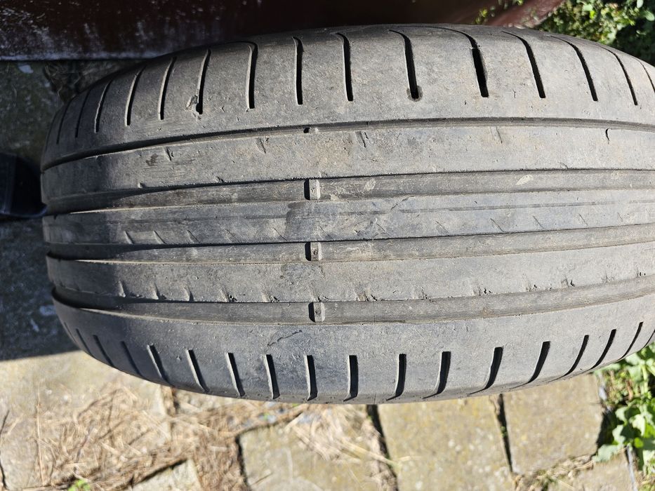 Зимни гуми Good Year 255/55 R19