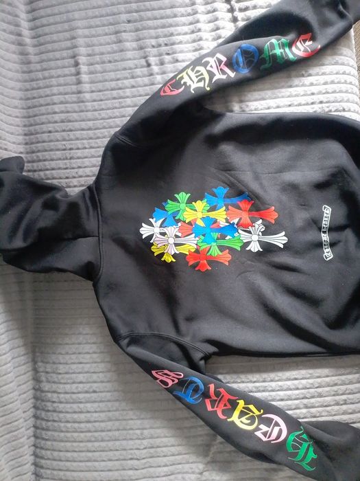 Продам одежду брендов Chrome hearts,Danim tears, Galepty dept