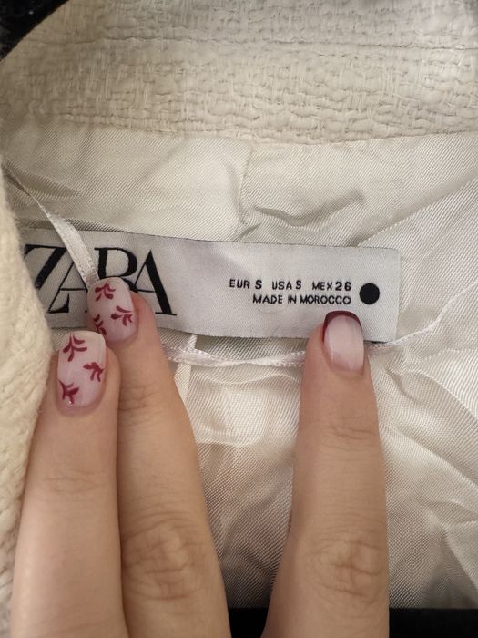 Дамско сако ZARA