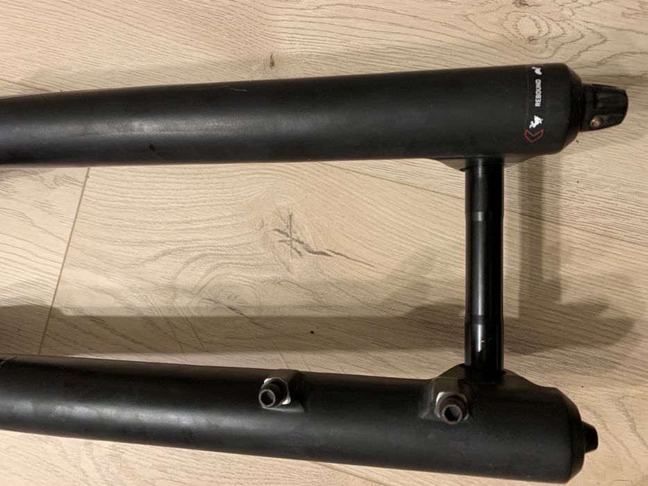 Vand furca rock shocks boxxer select 27.5