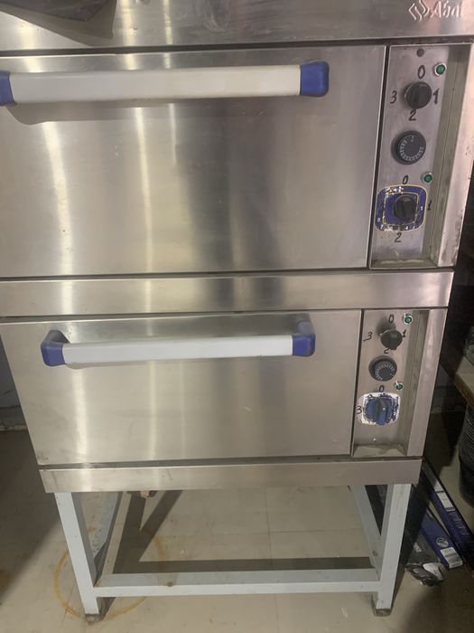 Продам электро печи