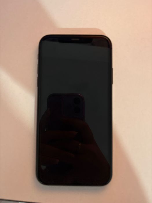 iPhone 11 de vânzare