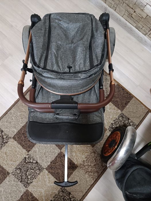 Коляска сатылады