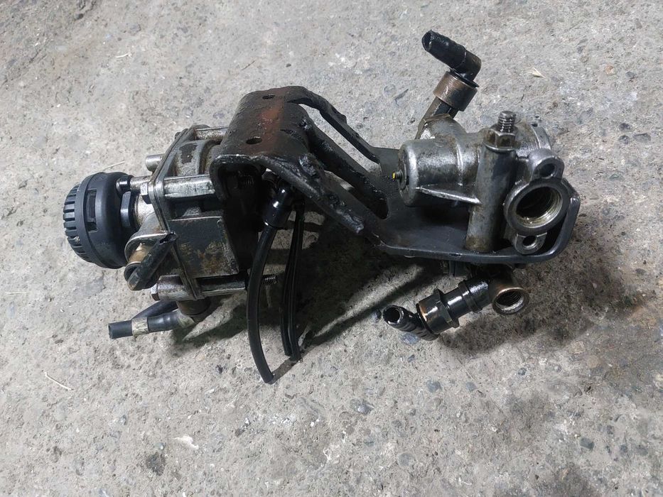 Краны Реле Клапаны Рено ПРЕМИУМ