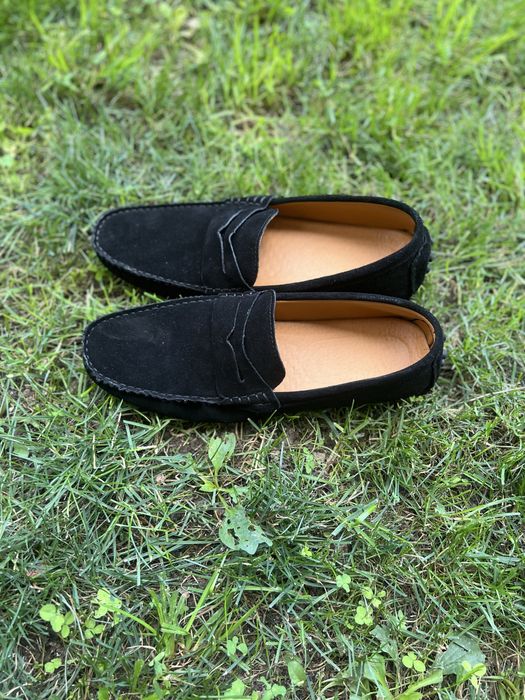 Продам макасины новые