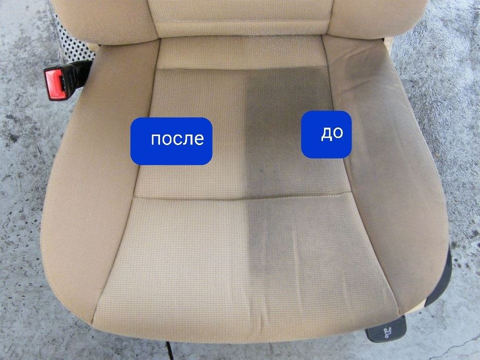 Химчистка  салона   авто  полировка  кузов  авто  Аксия 600000сум