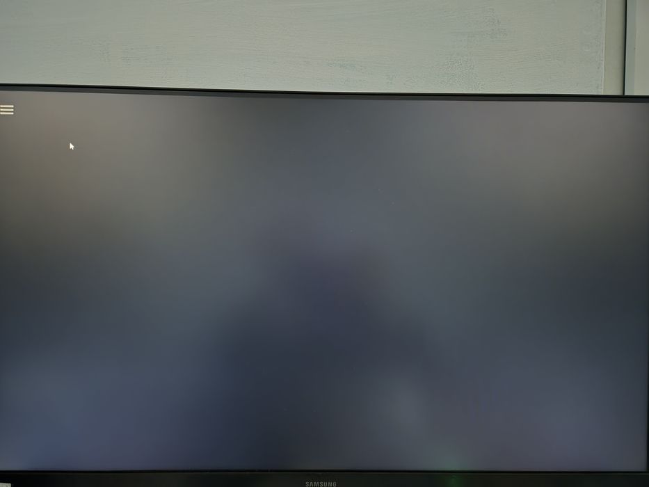 Monitor Samsung 24 inch Full HD