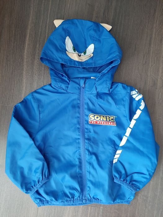 Jacheta  antivant Sonic 92