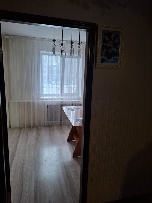 Продам 2х комнатную квартиру