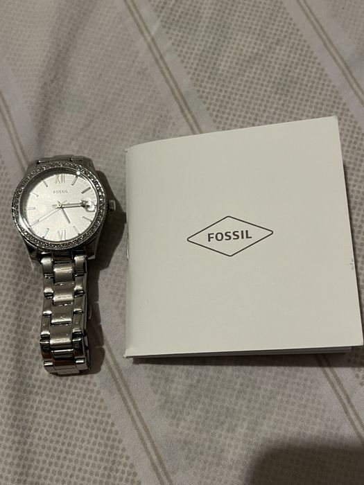 Ceas fossil scarlette