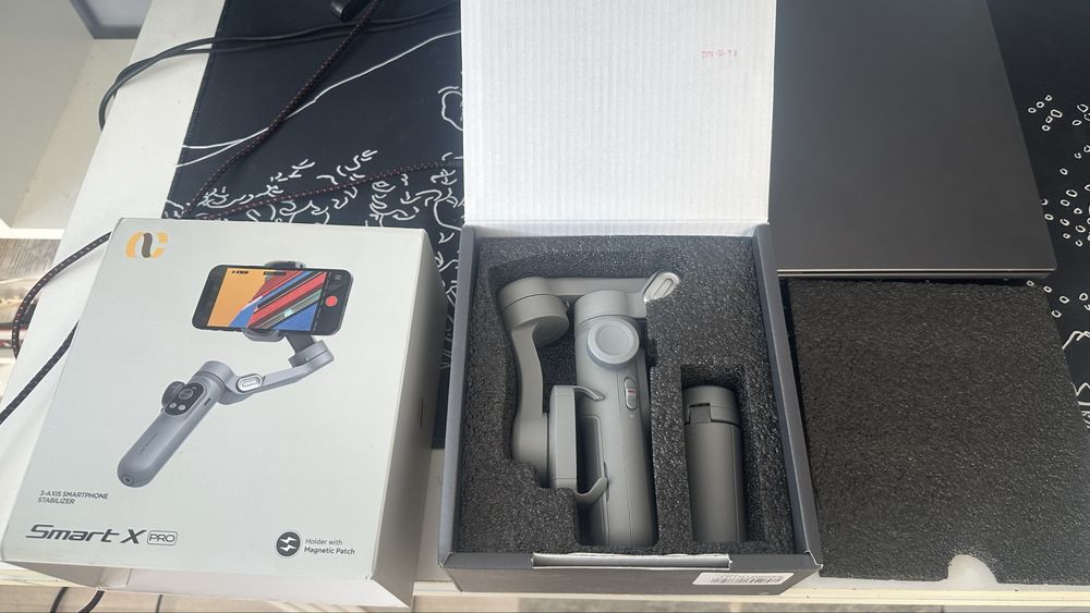 Стедикам AOCHUAN X Pro